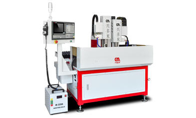 AI 時代會不會對數控鉆孔機有影響